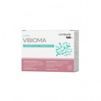 CUMLAUDE Vibioma 14 Sobres