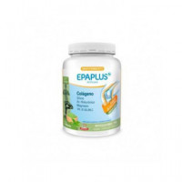 Epaplus Mantenimiento Sabor te Matcha 334,38G  PEROXFARMA