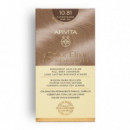 APIVITA Tinte Rubio Platino Ceniza Perlado 10.81