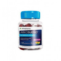 Arkosueño Dormigummes 60 Uds  GUM