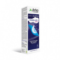 Arkosueño Melatonin Gotas 30 Ml  ARKOPHARMA LABORATORIOS
