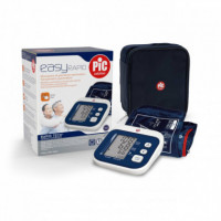 PIC Easy Rapid Tensiometro Automatico de Brazo