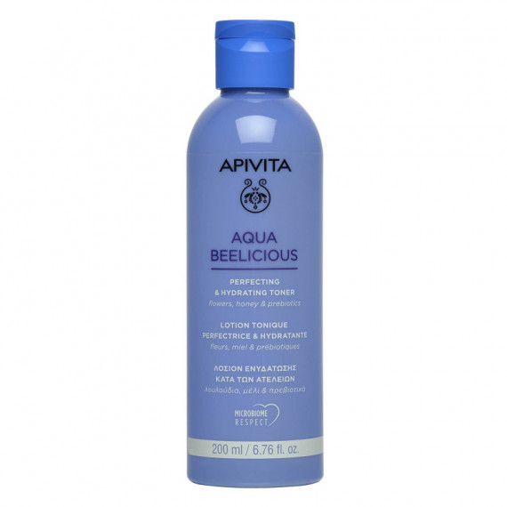 APIVITA Aqua Beelicious Tonico 200 Ml