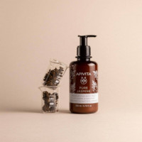 APIVITA Gel de Baño Puro Jazmin 250 Ml