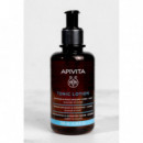 APIVITA Locion Tonico Lavanda Miel 200 Ml