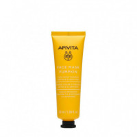 APIVITA Mascarilla Facial Calabaza 50 Ml