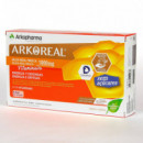Arko Real Jalea Vitadefensas 20 Amp  ARKOPHARMA LABORATORIOS