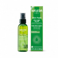WELEDA Skin Food Ultra-light Dry Oil 100 Ml