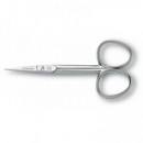 3 CLAVELES Tijera Manicura 3.5 - 9 Cm Ref 80011