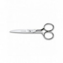 3 CLAVELES TIJERA COSTURA REF 80335