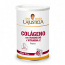Ana Mª Justicia Colageno +mag+vit C 350GR  DISTRIBUCIONES FELIU