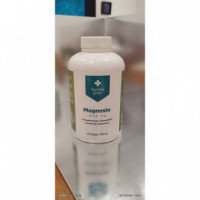 FARMAPRIN Magnesio 1.000 Mg  250 Comp