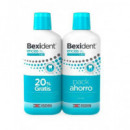 BEXIDENT Coluto Duplo Encias Uso Diario Triclo