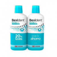 BEXIDENT Coluto Duplo Encias Uso Diario Triclo