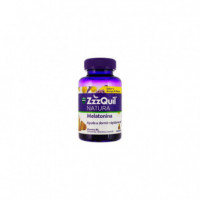 Zzzquil Natura 60 Gummies Sabor Mango & Platano  PROCTER & GAMBLE