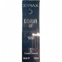 Loavi S5 Retinol Serum 30 Ml  DERMAX
