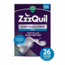 Zzzquil Sueño 26 Tiras Nasales  PROCTER & GAMBLE
