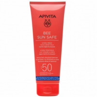 APIVITA Bee Sun 50 + Safe Daily Age Repair 50 Ml