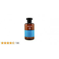 APIVITA Hydration Champu Hidrata. Aci Hy 500 Ml