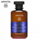 APIVITA Tonic Hair Care Hombre (loc/champu Ant