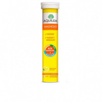 AQUILEA Magnesio 375 Mg 56 Comprimidos Eferve