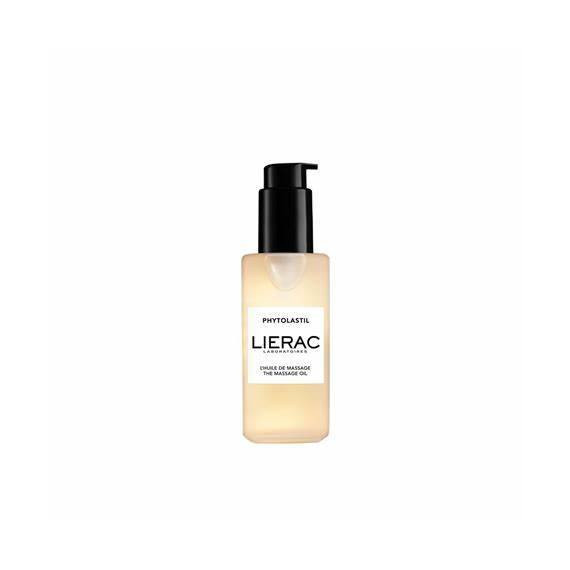 LIERAC Phitolastil Aceite de Masaje 100 Ml