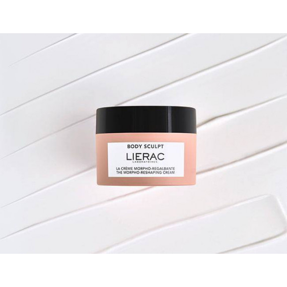 LIERAC Body Moforemodelante 200 Ml