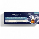 LIERAC Phytocyane Men  Anticaída Hombre 12X3,5ML