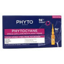 LIERAC Phytocyane Anti Reac Mujer 12X5ML Ampolla