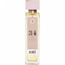 Iap Pharma Pour Femme 1 Envase 150 Ml Nº 34  IAP PHARMA PARFUMS