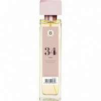 Iap Pharma Pour Femme 1 Envase 150 Ml Nº 34  IAP PHARMA PARFUMS