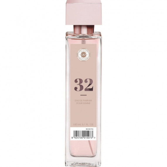 Eau de Parfum IAP PHARMA Nº 32 150ML