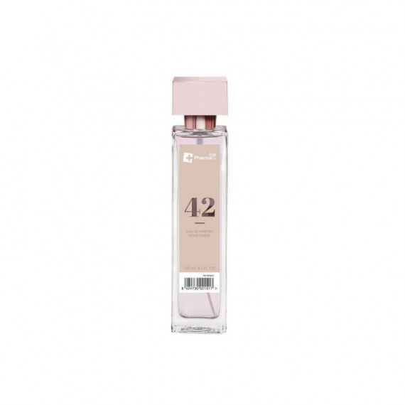 Eau de Parfum IAP PHARMA Nº42  150ML