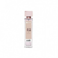 Eau de Parfum IAP PHARMA Nº42  150ML