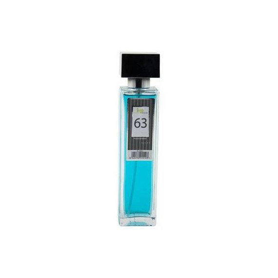 Eau de Parfum IAP PHARMA Nº 63 150ML