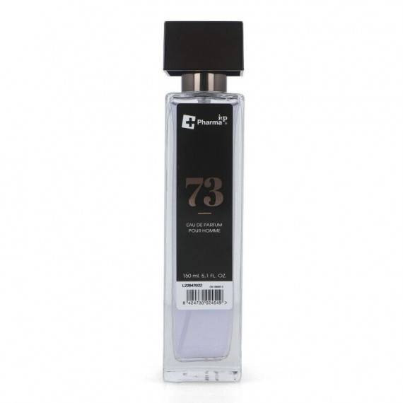 Iap Pharma Pour Homme Nº 73 150 Ml  IAP PHARMA PARFUMS