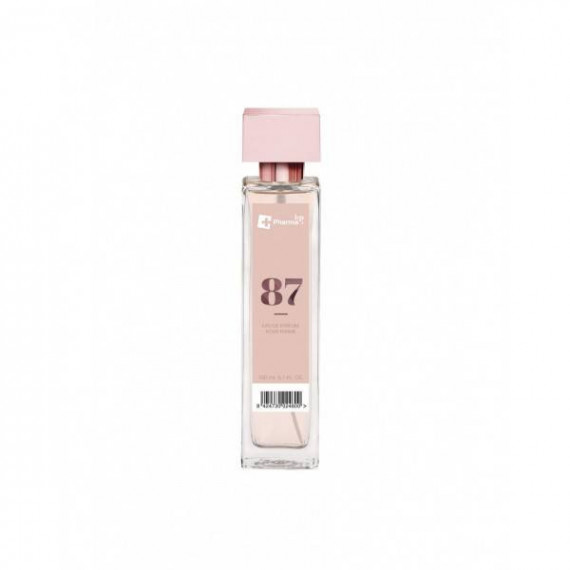 Iap Pharma Pour Femme Nº 87 150 Ml  IAP PHARMA PARFUMS