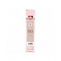 Iap Pharma Eau de Parfum Pour Femme Nº 90 150ML  IAP PHARMA PARFUMS