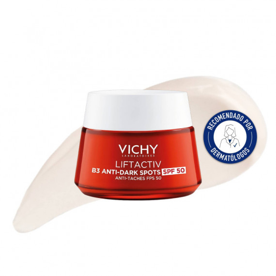 VICHY Liftactiv B3 Antimanchas SPF50 50ML