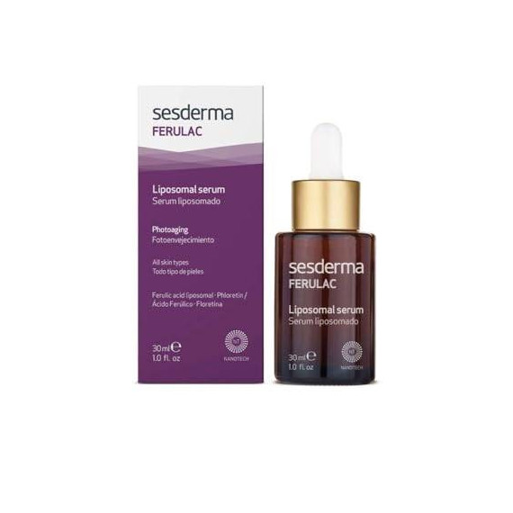 SESDERMA Ferulac Liposomal Serum 30ML