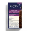 Phytocyane Caida Capilar 84 Caps  PHYTO