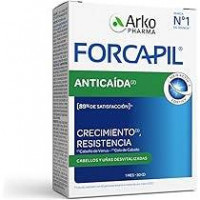 Arko Forcapil Antiedad 30 Caps  ARKOPHARMA LABORATORIOS