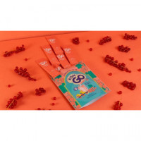 KOMBUCHA To Go Bayas de Magnolias 5 Gr