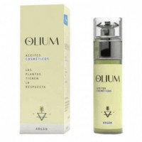 Olium  Aceite de Argan 100% 30 Ml  MILO