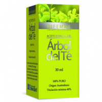 YNSADIET ACEITE ARBOL DEL TE BIFEMME  30 ML