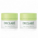 Declare Cofre Vegan Nature Crema Dia+noche  DECLARÉ
