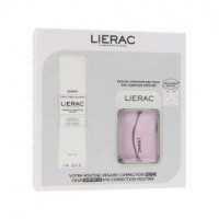 LIERAC Diopti Arrugas Parche 2 Uds