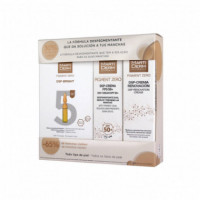 MARTIDERM Pack Pigment Zero Rutina Completa