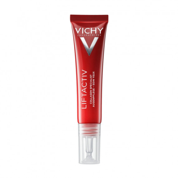 VICHY Liftactiv Collagen Specialist Ojos 15 Ml