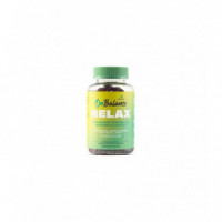 AQUILEA Onbalance Relax 60 Gomi Sabor Frutos Bos